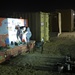 'Brickyard' mural cements deployment legacy