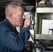 CDRE Greg Baker Visit to USS New Orleans 2021