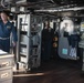 CDRE Greg Baker Visit to USS New Orleans 2021