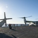 CDRE Greg Baker Visit to USS New Orleans 2021