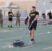 111th TEB Soldiers Compete in Best Warrior Competition
