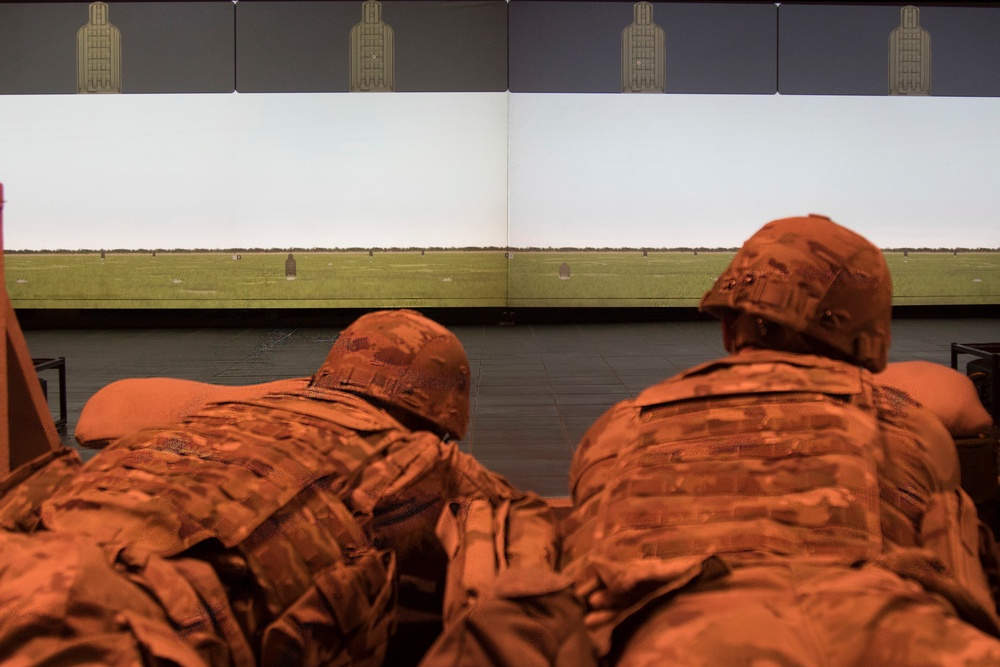 111th TEB Soldiers Compete in Best Warrior Competition