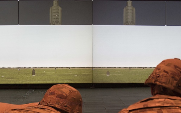 111th TEB Soldiers Compete in Best Warrior Competition