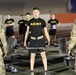 111th TEB Soldiers Compete in Best Warrior Competition