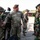 Senegal Soldiers observe JRTC training