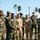 Senegal Soldiers observe JRTC training