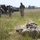 2CR, Field Artillery Squadron training exercise