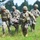 2CR, Field Artillery Squadron training exercise