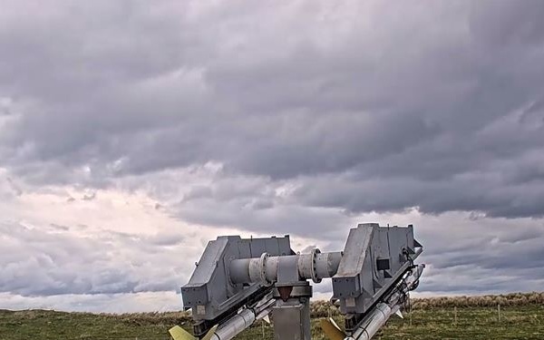 At Sea Demonstration/Formidable Shield (ASD/FS21) Exercise Concludes with Several Successful Firsts