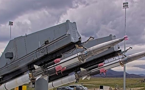 At Sea Demonstration/Formidable Shield (ASD/FS21) Exercise Concludes with Several Successful Firsts