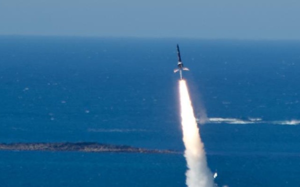 At Sea Demonstration/Formidable Shield (ASD/FS21) Exercise Concludes with Several Successful Firsts