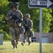 Convoy Operations During WAREX at Fort McCoy