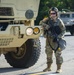 Convoy Operations During WAREX at Fort McCoy