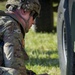 Convoy Operations During WAREX at Fort McCoy