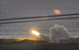 At Sea Demonstration/Formidable Shield (ASD/FS21) Exercise Concludes with Several Successful Firsts