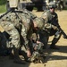 Convoy Operations During WAREX at Fort McCoy