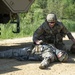 Convoy Operations During WAREX at Fort McCoy