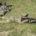 Convoy Operations During WAREX at Fort McCoy