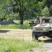 Convoy Operations During WAREX at Fort McCoy