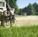 Convoy Operations During WAREX at Fort McCoy