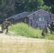 Convoy Operations During WAREX at Fort McCoy