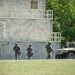 Convoy Operations During WAREX at Fort McCoy