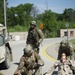 Convoy Operations During WAREX at Fort McCoy