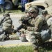 Convoy Operations During WAREX at Fort McCoy