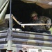 Convoy Operations During WAREX at Fort McCoy