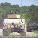 Convoy Operations During WAREX at Fort McCoy