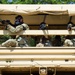 Convoy Operations During WAREX at Fort McCoy