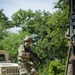 Convoy Operations During WAREX at Fort McCoy