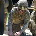 Convoy Operations During WAREX at Fort McCoy