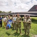 690th Cyberspace Operations Group staff takes photo