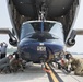 167th Conducts Helicopter Training with 1st Helicopter Squadron