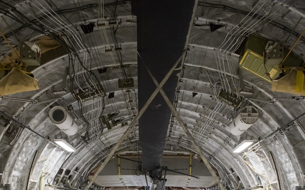 167th Conducts Helicopter Training with 1st Helicopter Squadron