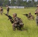 School of Infantry East introduces the new Infantry Marine Course for entry-level Marine training