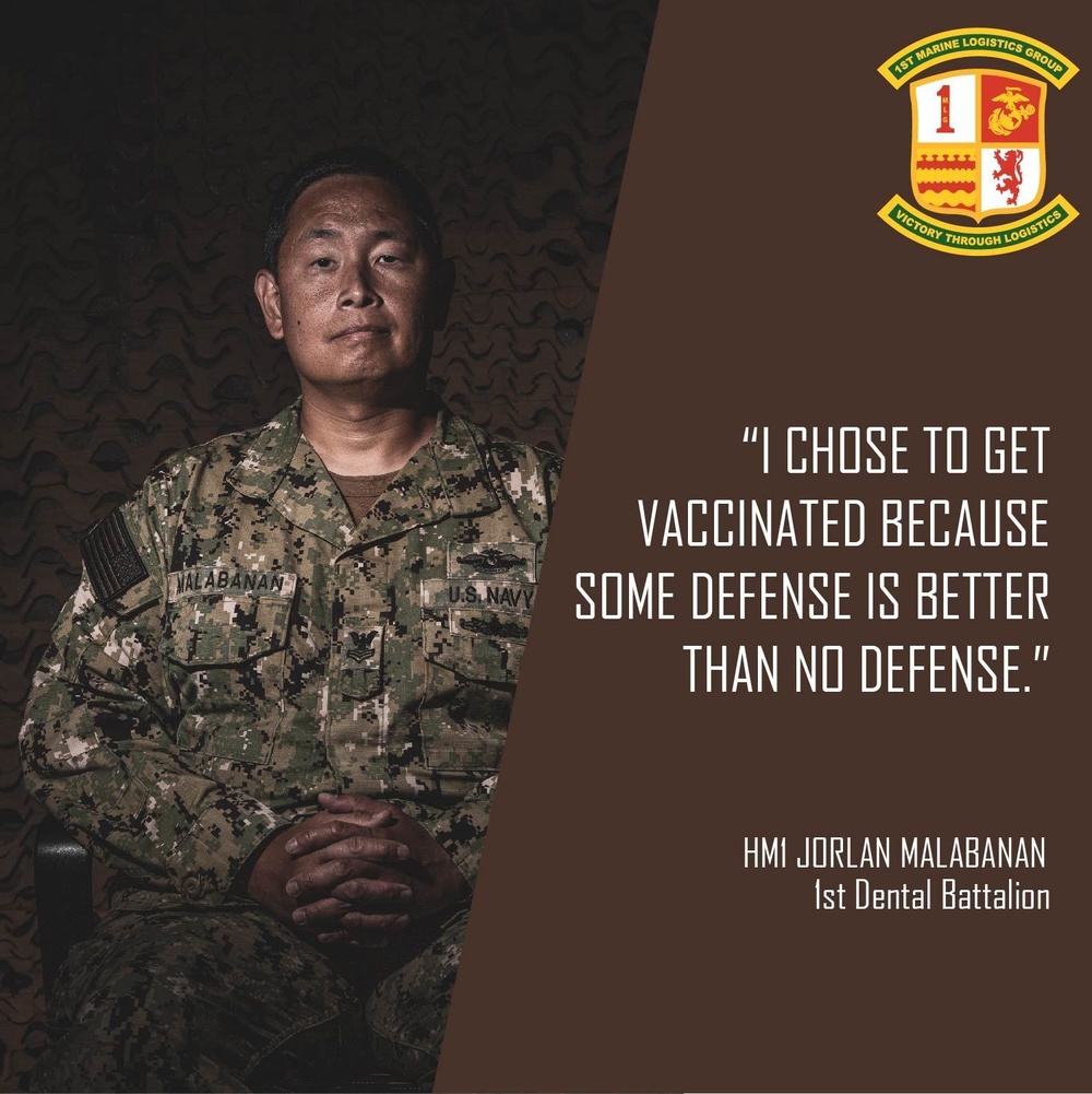 Why I Chose To Get Vaccinated