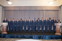 ALS Class 21-F graduation: A return to heritage