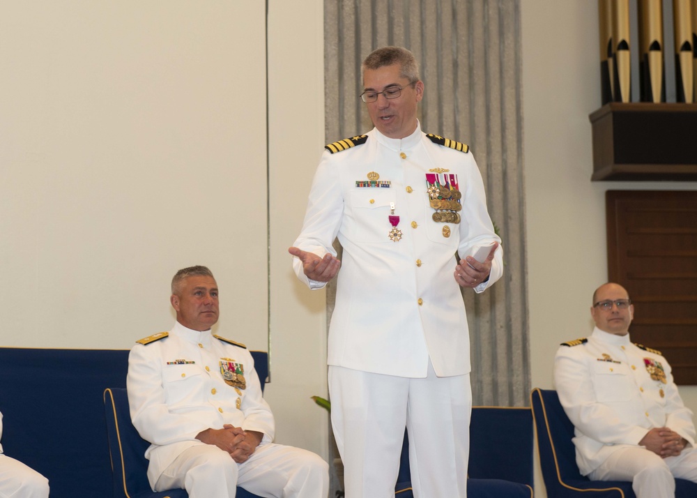 Admirals Training Camp Schedule Released – Admirals Roundtable