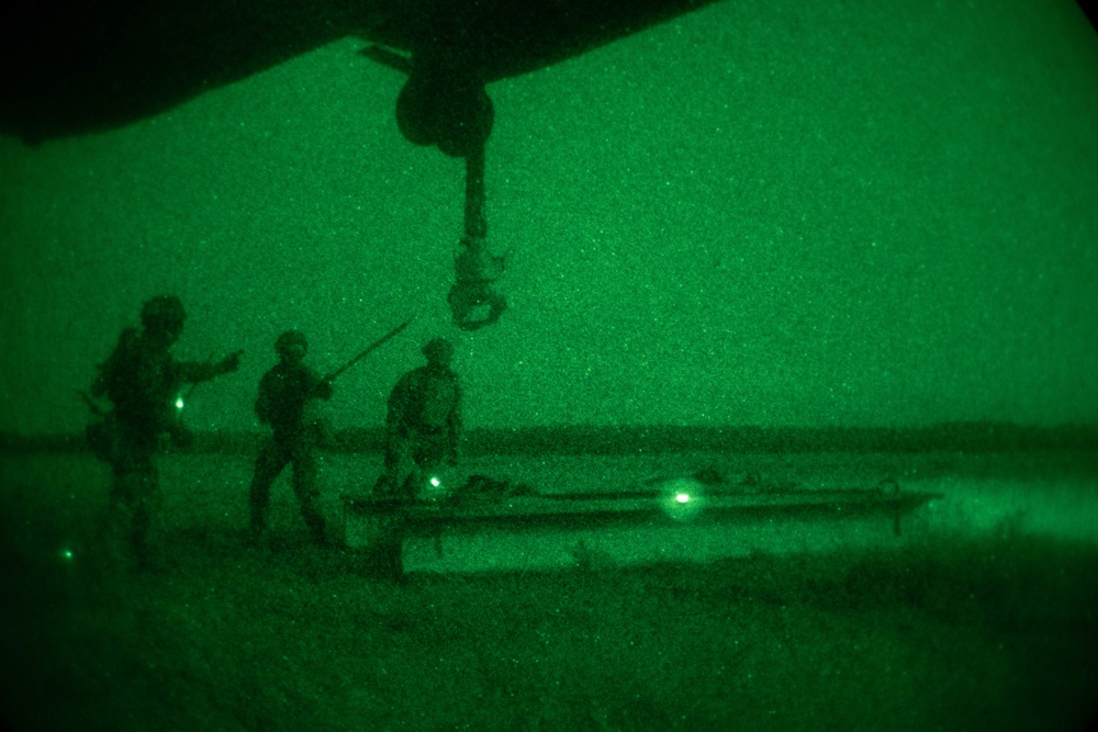 2nd LSB conducts HST training with HMHT-302