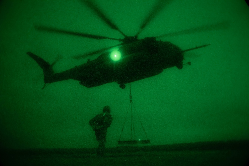 2nd LSB conducts HST training with HMHT-302
