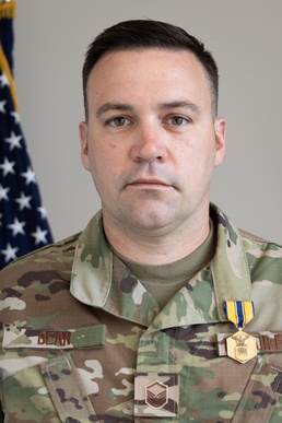 Every Second Counts: Nebraska Air Guardsman Saves a Life