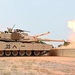 4-118th conducts M1A1 Abrams tank live-fire