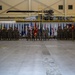 CNATT Change of Command