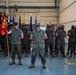 CNATT Change of Command