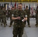 CNATT Change of Command