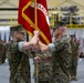 CNATT Change of Command