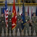 CNATT Change of Command