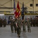 CNATT Change of Command